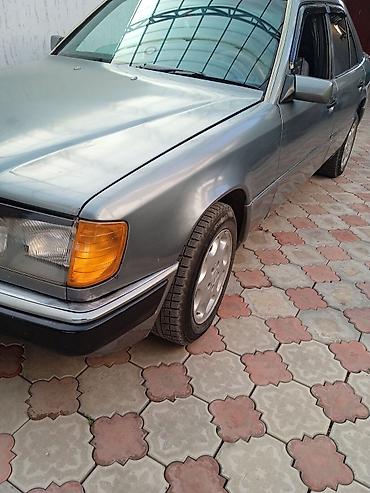 купить мерс с: Mercedes-Benz W124: 1992 г., 2 л, Механика, Бензин, Седан — 6