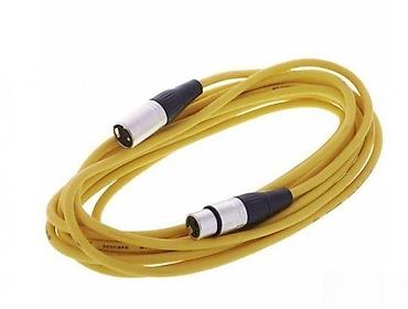 barski set: MIKROFONSKI KABL 6M I 10M | Slanje po dogovoru ili lično preuzimanje — 3