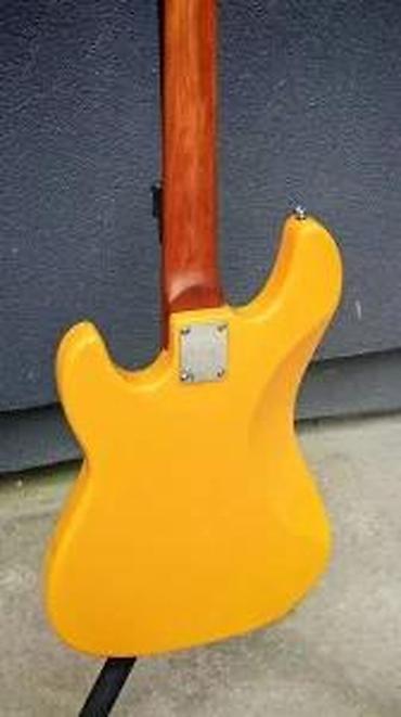 Gitare: MARCUS MILLER D5 ALDER-4 BB | Slanje po dogovoru ili lično — 11