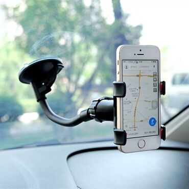 Auto oprema: Držač telefona za automobil, veoma jak i sposoban, lično ga koristim — 17