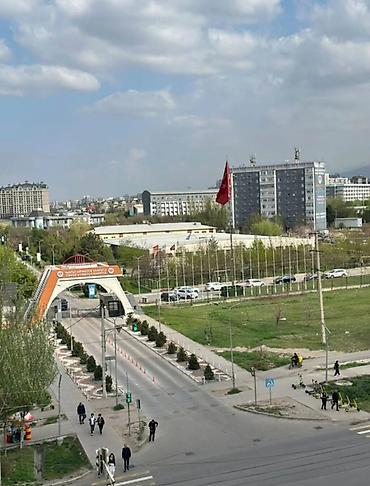 Продажа квартир: 2 комнаты, 66 м², Элитка, 6 этаж — 1