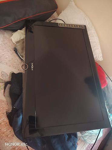televizor 32: İşlek vezyetde televizor endirim varrr! EUROLUX LED televizor — 1