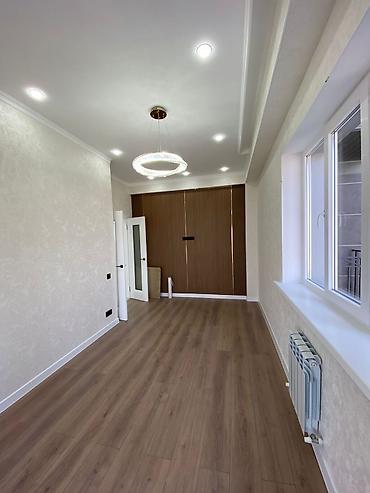 Продажа квартир: 3 комнаты, 77 м², Элитка, 7 этаж, Евроремонт — 5