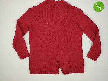 identic ubrania: Oui, Kardigan damski, rozmiar 2XL — 3