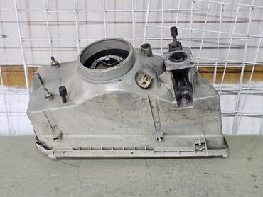 Передние фары: Передняя левая фара Citroen 1998 г., Б/у, Оригинал, Германия — 8