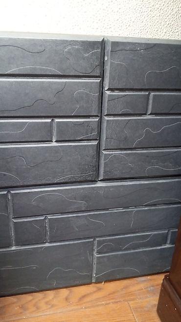 Фасадные сэндвич панели: Термопанели “Сары Таш” Мрамор— фасад как из натурального камня ✔️ — 14