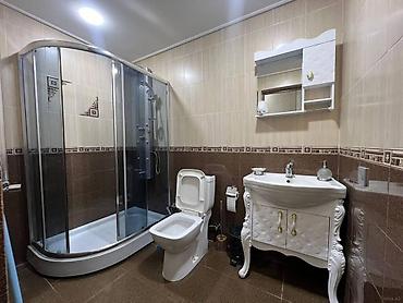 ay: İcarəyə verilir 3 otaqlı yeni tikili 90 m², Şah İsmayıl Xətai m — 7