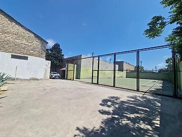 babek: 10 sot Qaz, Su, İşıq — 2