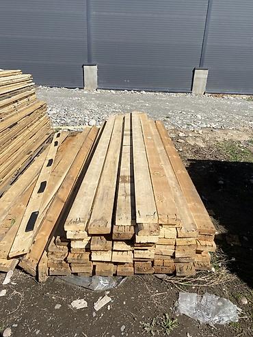 Другие пиломатериалы: Хвоя — 9