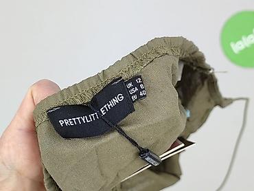 new design: PrettyLittleThing, Top damski, rozmiar M — 4