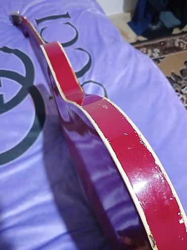 saft s 012: Gitara radnoy tornado du sesi tertemiz di qolu rahatdı pula ehtiyac — 3