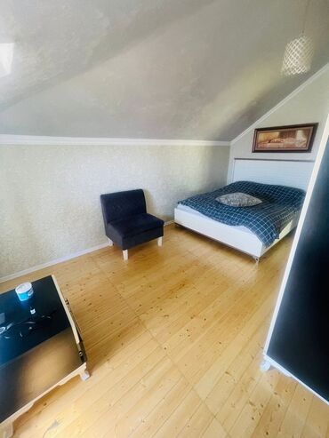 Həyət evləri və villaların satışı: Zabrat 5 otaqlı, 120 kv. m, Kredit yoxdur, Yeni təmirli — 11