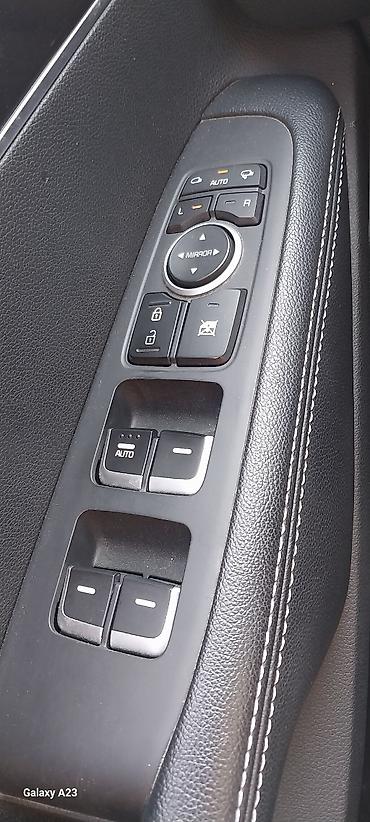 masin satisi: Kia Sorento – geniş və komfortlu 7 yerlik SUV Xüsusiyyətlər: - — 7