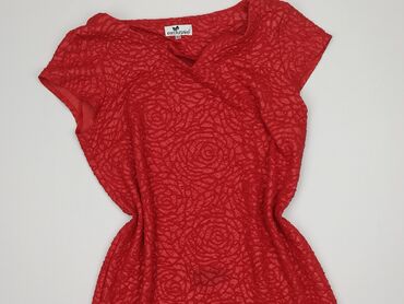 Exclusive, Women`s dress, 2XL (EU 44)