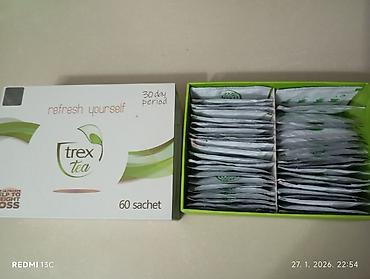 Kompleti: Ženska odeća – set od 4 komada 1) Duga haljina u boji tamnog — 10