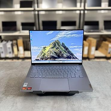 Ультрабук, Б/у, AMD Ryzen 7, В рассрочку