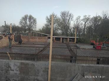 Другие строительные материалы: Маналит-калона-ригил-фундамен жана башка битон иштерин жасайбыз — 10