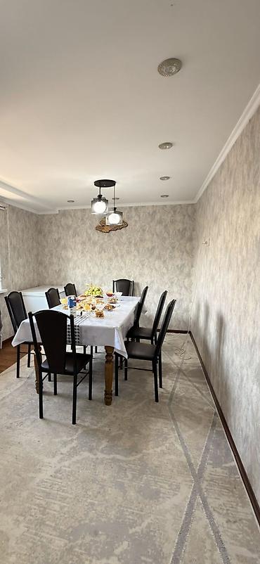 Недвижимость: 60 м², 3 комнаты, Мадина, Семейным — 1