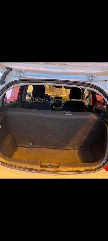пустой диск купить: Chevrolet Spark: 2019 г., 1.1 л, Хэтчбэк — 9