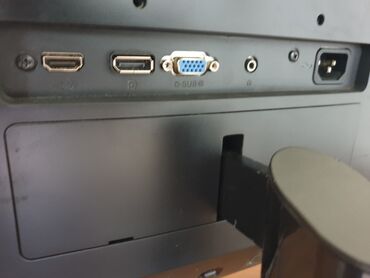 Мониторы: Монитор, Philips, Б/у, 31" - 32" — 5