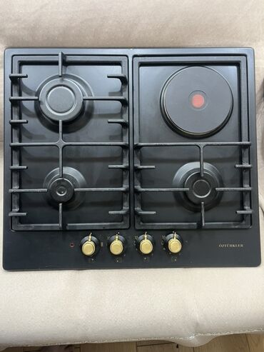 lanova aspirator: Plitə Öztürklər, Qarışıq, 4 gözlü, Yeni