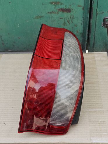 Стоп-сигналы: Задний правый стоп-сигнал Citroen 1998 г., Б/у, Оригинал, Германия — 11