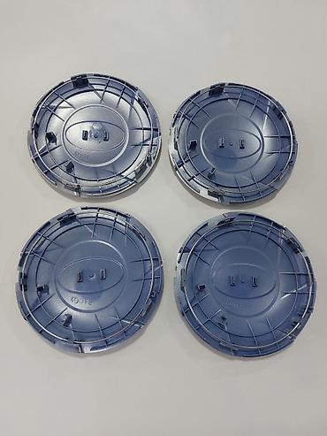 şam disk 17: Yeni Kolpak Hyundai R 17 — 2