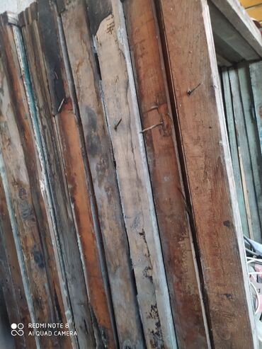 деревянные дома из клееного бруса: Дверная фурнитура