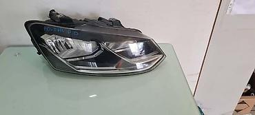 laki strike cena: FAR ZA VOLKSWAGEN POLO OD 2009. DO 2014. GOD. - 6C1941006B | Far — 2