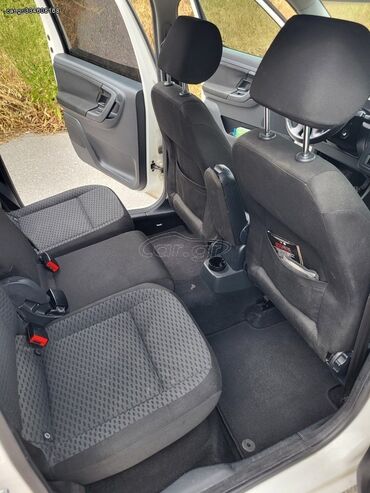 Skoda: Skoda Roomster: 1.2 l. | 2011 έ. 195400 km. Χάτσμπακ — 7