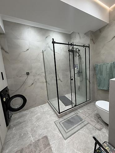 avenue: 3 комнаты, 94 м², 12 мкр Элитка, 5 этаж, Дизайнерский ремонт — 8