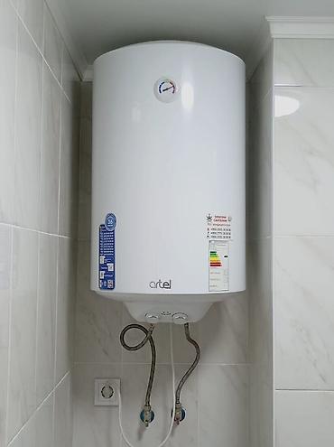 55: 2 комнаты, 55 м², Элитка, 6 этаж, Евроремонт — 8