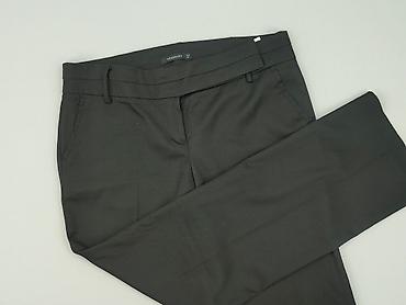 jaki formularz: Reserved, Spodnie materiałowe damskie, rozmiar 2XL — 1