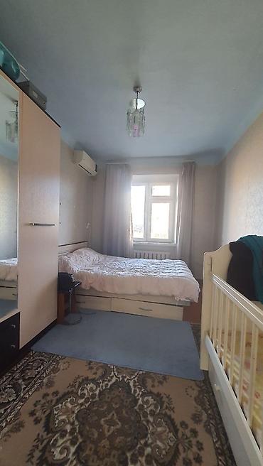 Продажа квартир: 2 комнаты, 46 м², Индивидуалка, 5 этаж, Косметический ремонт — 14