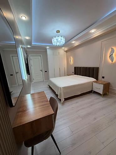 town: 2 комнаты, 80 м², Политех Элитка, 6 этаж, Дизайнерский ремонт — 9