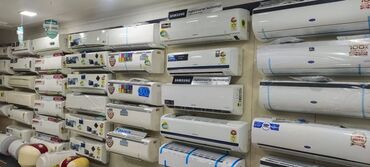 neon kondisioner: Kondisioner LG, Yeni, Split sistem, Kredit yoxdur