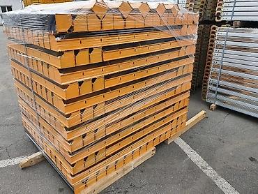 1200: Продаётся корейская опалубки имеется все размеры. Оригинал с завода — 4