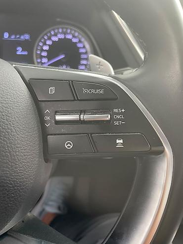 camey 35: Hyundai Sonata: 2019 г., 2 л, Автомат, Газ, Седан — 5