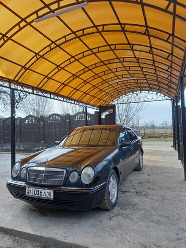 мерс 2 2 дизель: Mercedes-Benz : 1997 г., 2.9 л, Механика, Дизель, Седан