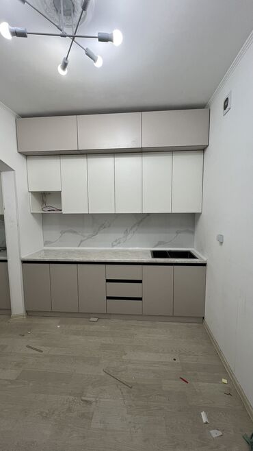 Мебель на заказ: Мебель на заказ, Кухня, Кухонный гарнитур — 10