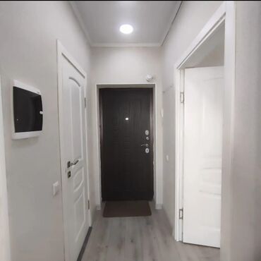 срочно продам 1 комнатную квартиру рядом ул. ахунбаева: 1 комната, 31 м², Элитка, 7 этаж, Евроремонт