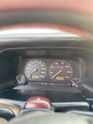 Volkswagen: Volkswagen Vento: 1993 г., 1.8 л, Механика, Бензин, Седан — 22