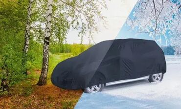Auto oprema: *** AKCIJA *** #1873 Pokrivač za automobil, otporan na vremenske — 11