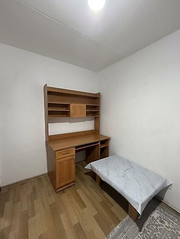 малосемейка: 1 комната, 16 м², Малосемейка, 4 этаж, Косметический ремонт — 2