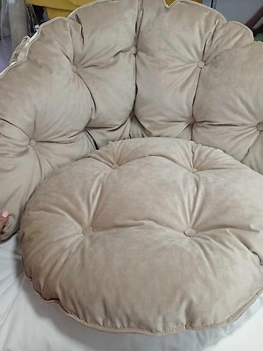 Jastuci: LUX KVALITET - GNEZDO jastuci i sedalice MAKRAME - BOHO ljuljaške — 13