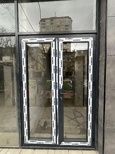 Kommersiya daşınmaz əmlakı: Whitestone Towers kompleksində kommersiya sahəsi - Müasir premium — 5