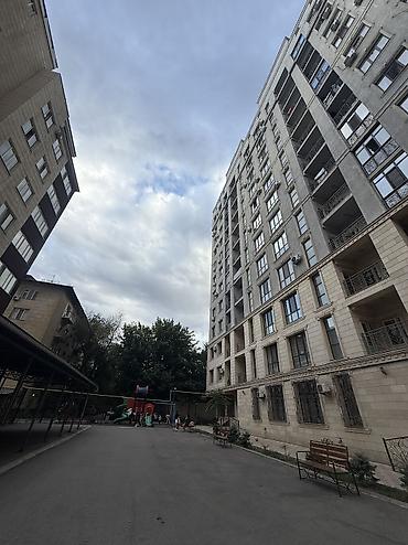 Продажа квартир: 2 комнаты, 73 м², Филармония Элитка, 9 этаж, Косметический ремонт — 1