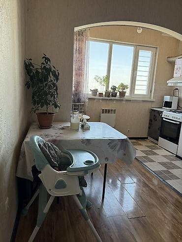 продаю 2кв 106 серии: 2 комнаты, 68 м², 106 серия улучшенная, 8 этаж — 10