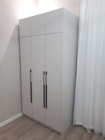 Yataq otağı dəstləri: İkinəfərlik çarpayı, Dolab, Komod, Termo, Türkiyə, Yeni — 19