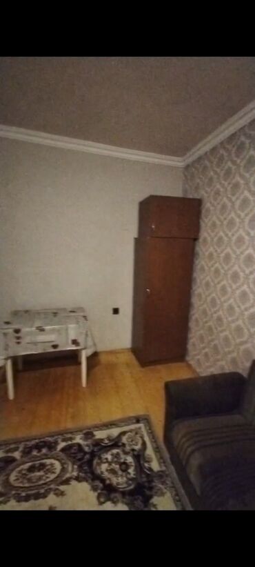 Uzunmüddətli kirayə evlər: 40 kv. m, 1 otaqlı, Qaz, İşıq, Su — 12